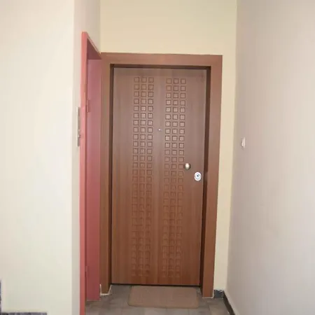 Hara'S Apartment 雅典 Exterior photo