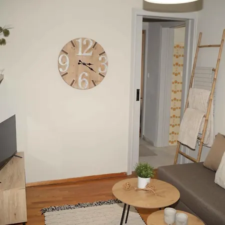 Hara'S Apartment 雅典 Exterior photo