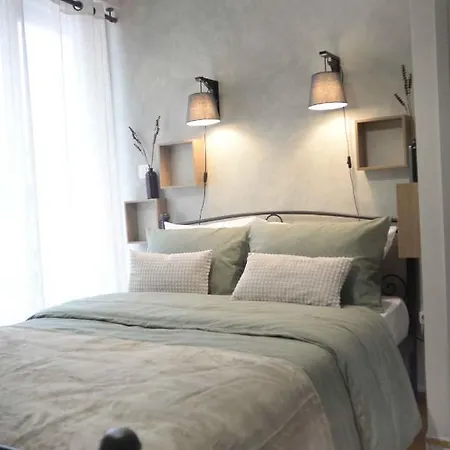 Hara'S Apartment 雅典 Exterior photo