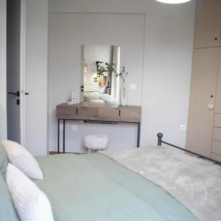 Hara'S Apartment 雅典 Exterior photo