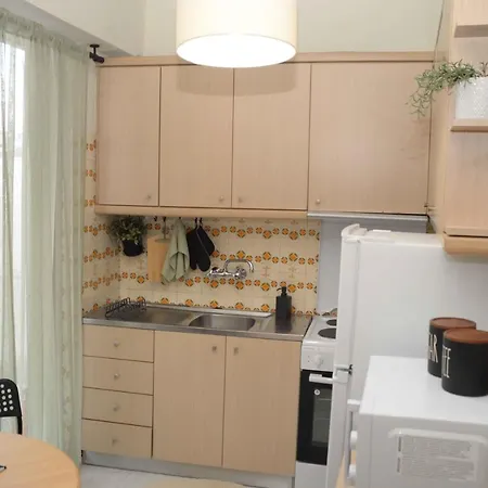 Hara'S Apartment 雅典 Exterior photo