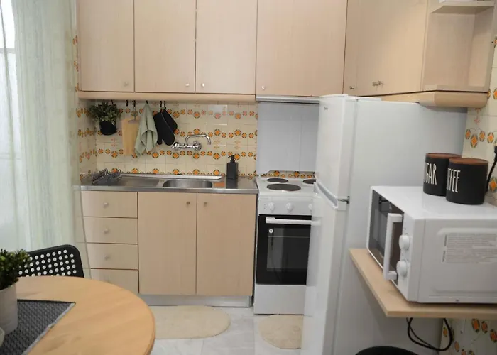 Hara\'S Apartment