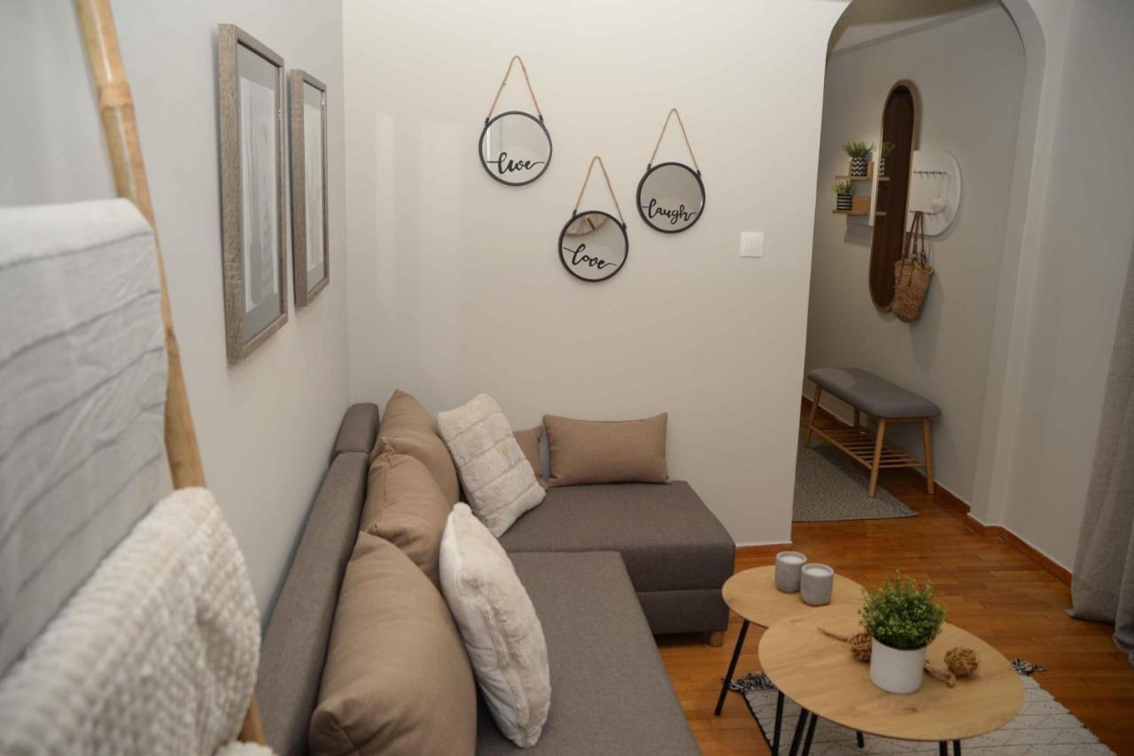Apartment Hara's Athens