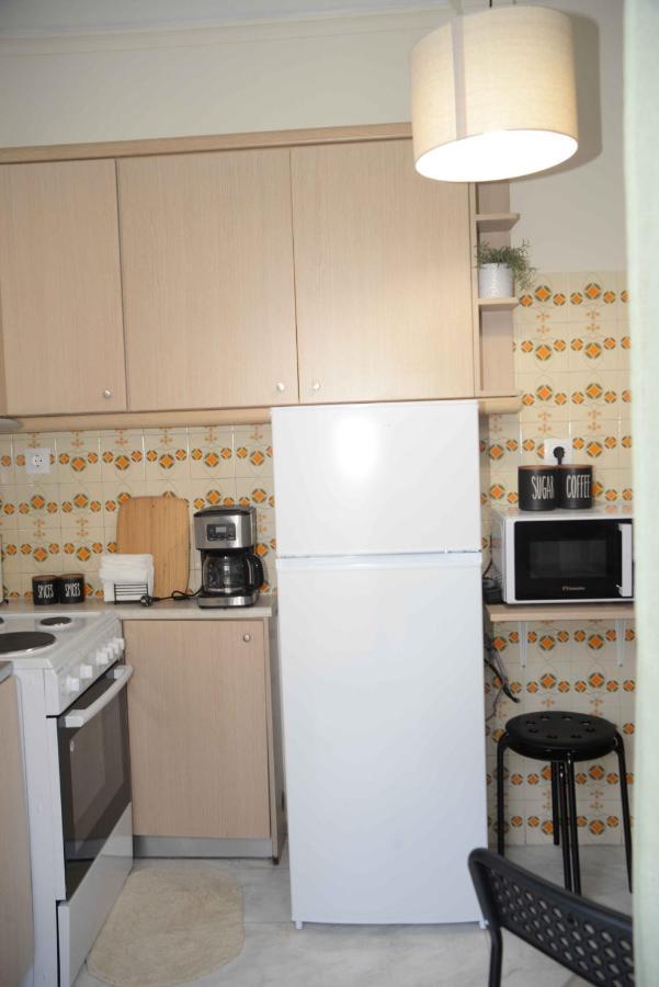 Hara's Apartment Athens