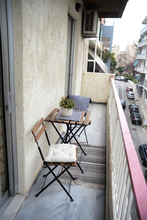 Apartment Hara's *
