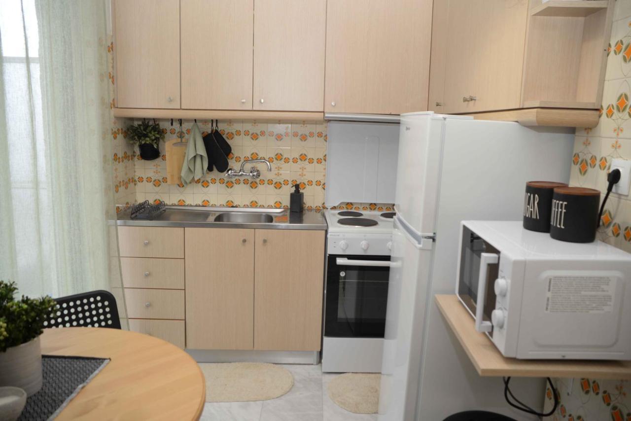 Hara's Apartment Athen